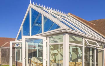conservatory roof insulation costs Wilburton