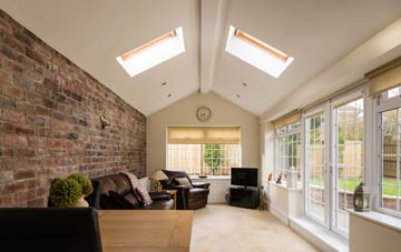 conservatory roof insulation Wilburton, Cambridgeshire
