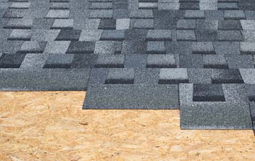 expert Wilburton asphalt roof companies