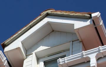 Wilburton fascia installation costs