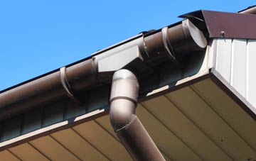 types of Wilburton fascias