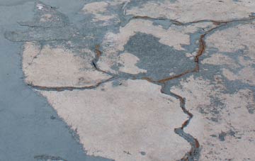 fibreglass roofing replacement Wilburton