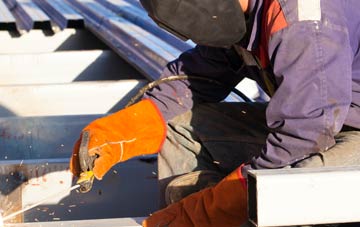 Wilburton flat roofing options