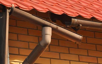 Wilburton gutter repair costs