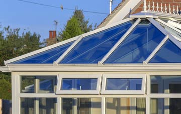 professional Wilburton conservatory insulation