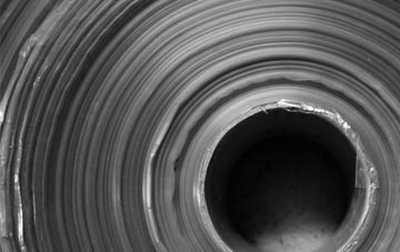 Wilburton pvc roof replacement