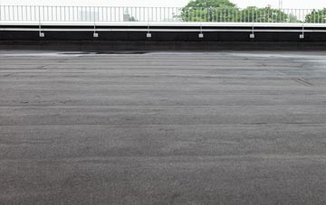 Wilburton asphalt roof replacement