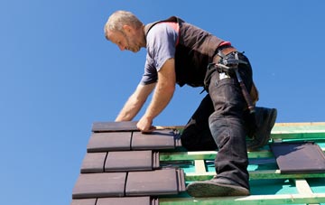disadvantages of Wilburton slate roofing