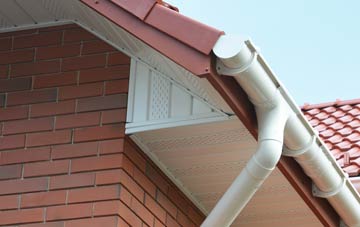 Wilburton soffit repair costs