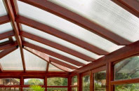 Wilburton conservatory roofing insulation