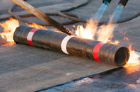 Wilburton flat roof sealing