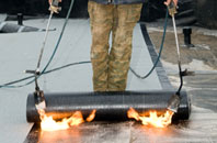 Wilburton flat roof sealing quote