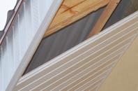 rated Wilburton soffit repair companies