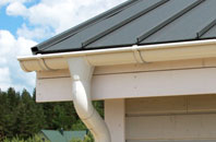 Wilburton soffits